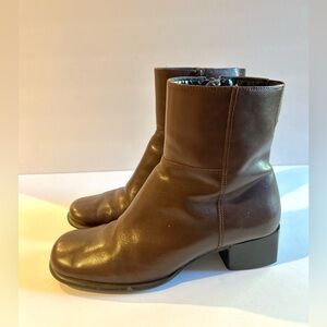 Bandolino Women's Brown Boots